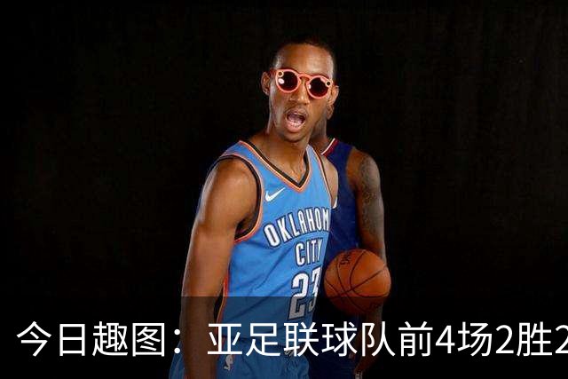 今日趣图：亚足联球队前4场2胜2平 这届世界杯中日韩都踢的很出色